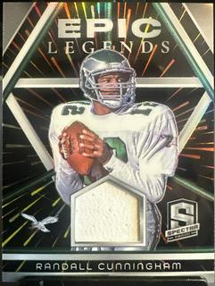 Randall Cunningham