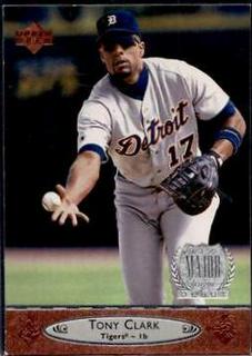 Tony Clark