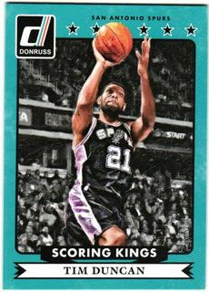 Tim Duncan