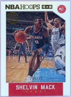 Shelvin Mack