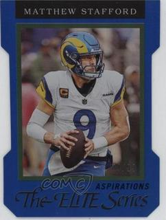 Matthew Stafford