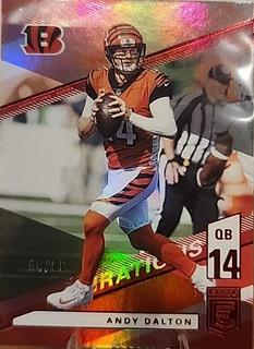 Andy Dalton