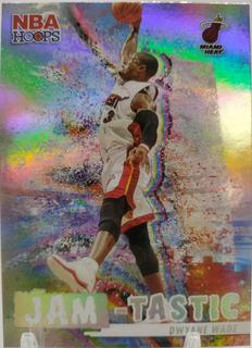 Dwyane Wade