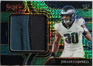 Jihaad Campbell