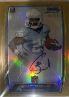 Giovani Bernard