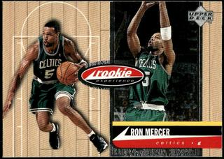 Ron Mercer
