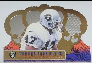 Tyrone Wheatley