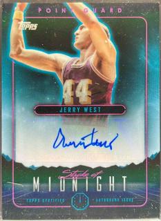 Jerry West