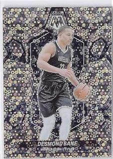 Desmond Bane