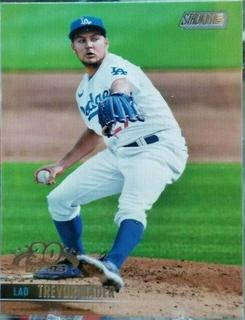Trevor Bauer