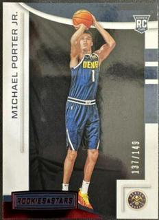 Michael Porter Jr.