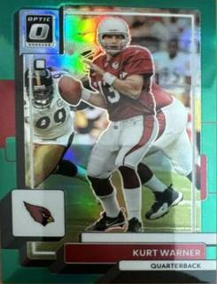 Kurt Warner