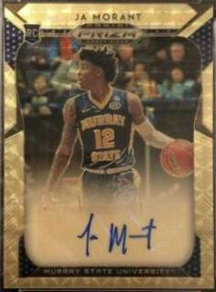 JA Morant