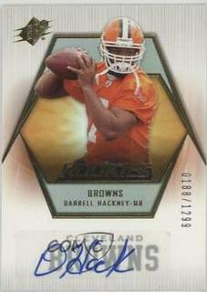 Darrell Hackney