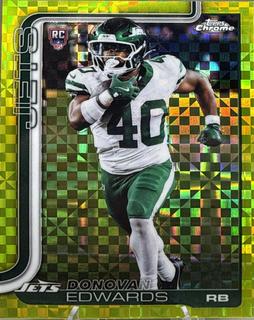 Donovan Edwards