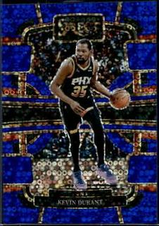 Kevin Durant