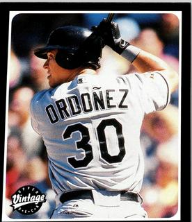 Magglio Ordonez