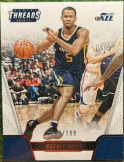 Rodney Hood