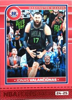 Jonas Valanciunas