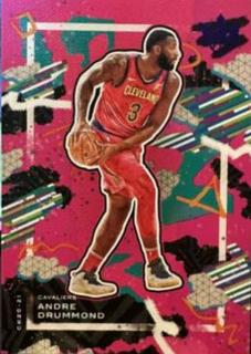 Andre Drummond