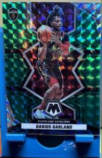 Darius Garland