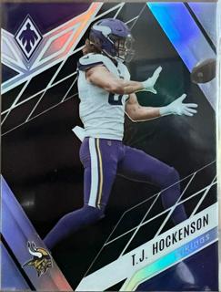 T. J. Hockenson