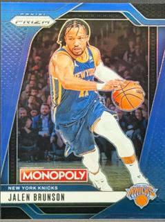 Jalen Brunson