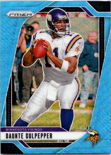 Daunte Culpepper