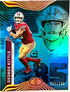 George Kittle