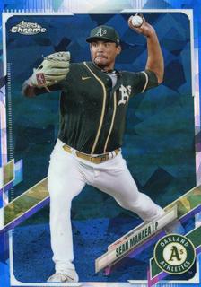 Sean Manaea