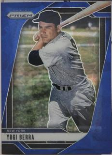 Yogi Berra