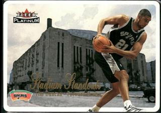 Tim Duncan