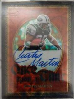 Curtis Martin