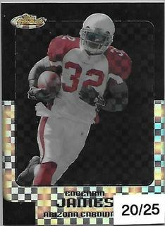 Edgerrin James