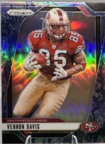 Vernon Davis