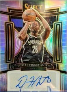 Dorian Finney-Smith