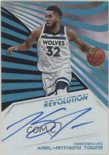 Karl Anthony Towns