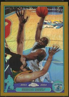 Baron Davis