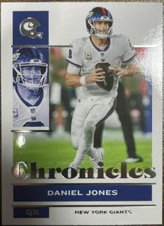 Daniel Jones