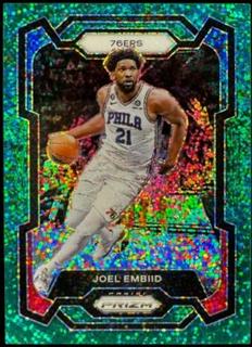 Joel Embiid
