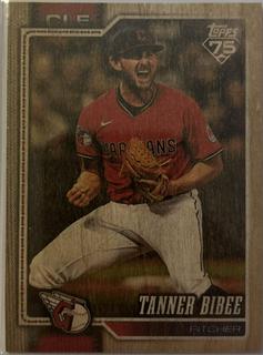 Tanner Bibee