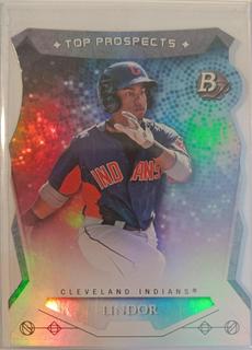 Francisco Lindor