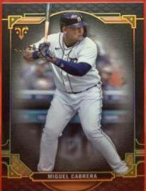 Miguel Cabrera