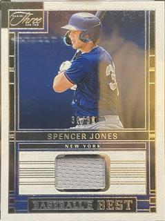 Spencer Jones