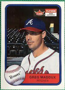 Greg Maddux