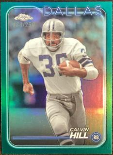 Calvin Hill