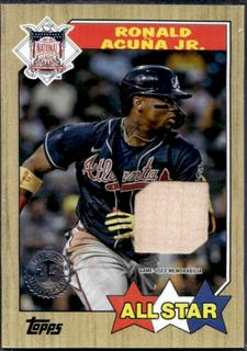 Ronald Acuna Jr.