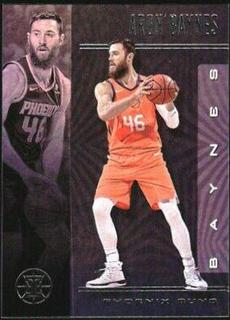 Aron Baynes