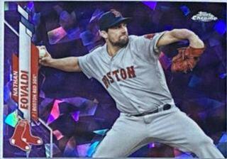 Nathan Eovaldi
