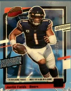 Justin Fields